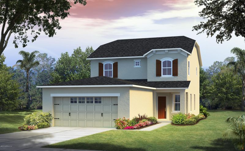 255 Buck Run Way #662, St Augustine, FL 32092