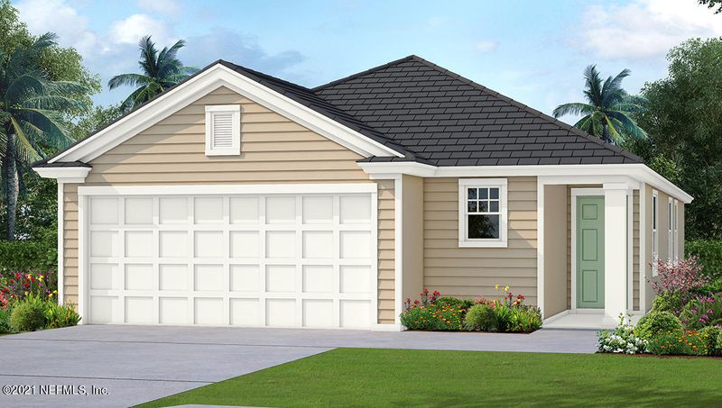 255 Caminha Rd, St Augustine, FL 32084