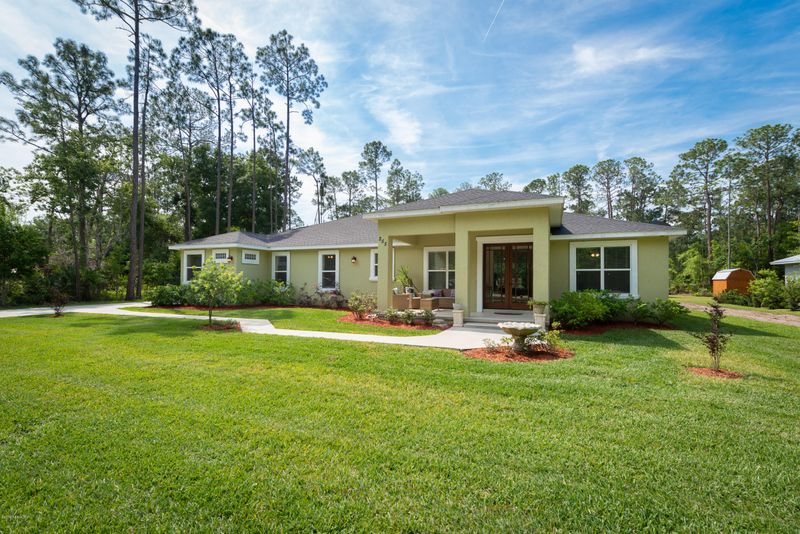 255 Cypress Dr, St Augustine, FL 32086