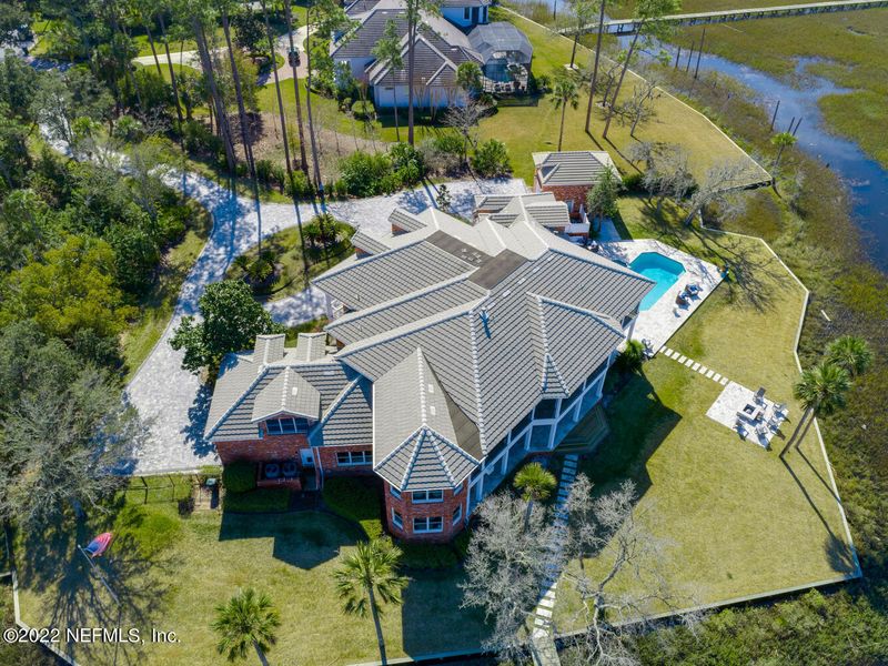255 Deer Haven Dr, Ponte Vedra Beach, FL 32082