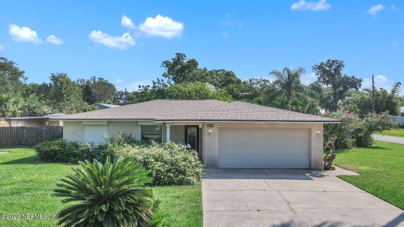 255 Hawthorne Rd, St Augustine, FL 32086