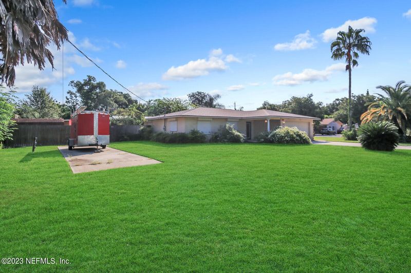 255 Hawthorne Rd, St Augustine, FL 32086