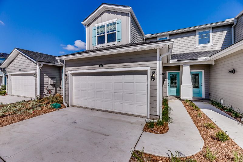 255 Leeward Island Dr, St Augustine, FL 32080