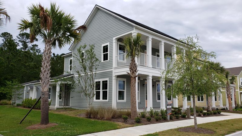 255 Morning Ray Way, Yulee, FL 32097