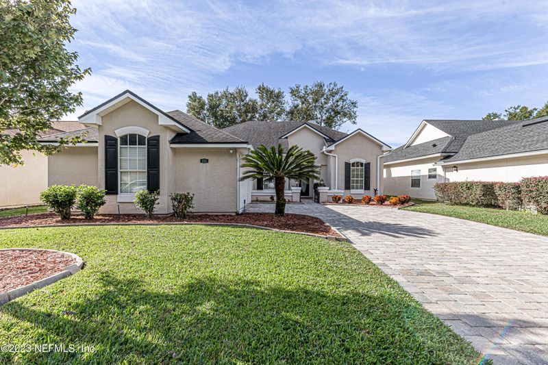 255 Sweetbrier Branch Ln, St Johns, FL 32259