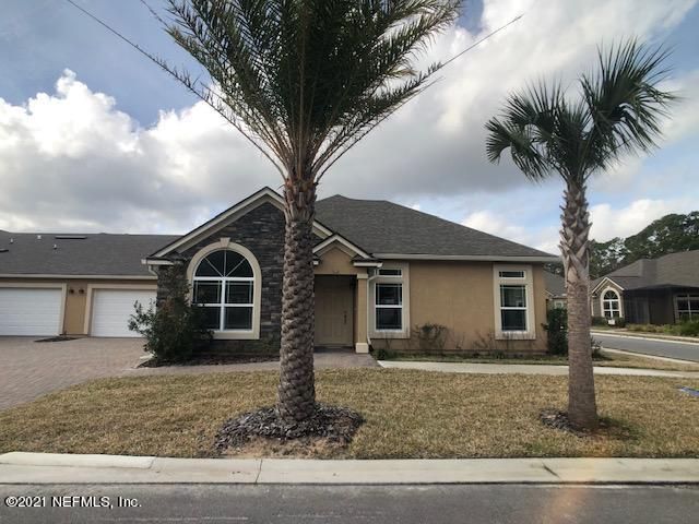 255 Timoga Trl #A, St Augustine, FL 32084
