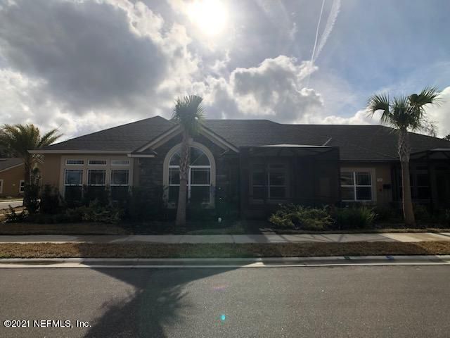 255 Timoga Trl #A, St Augustine, FL 32084