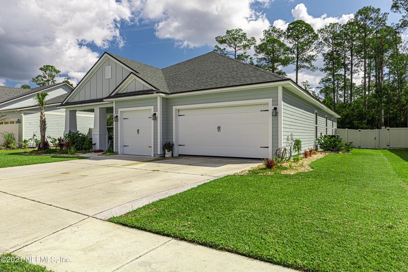 255 Whistling Rn, St Augustine, FL 32092