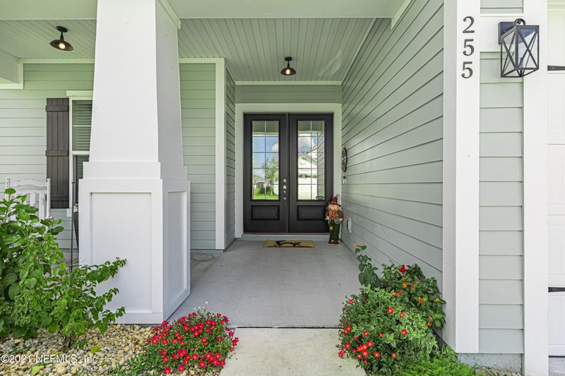 255 Whistling Rn, St Augustine, FL 32092