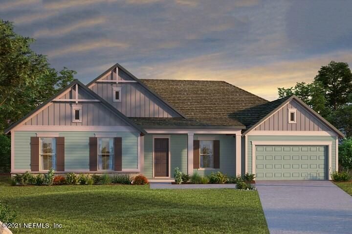 255 White Horse Way, St Johns, FL 32259