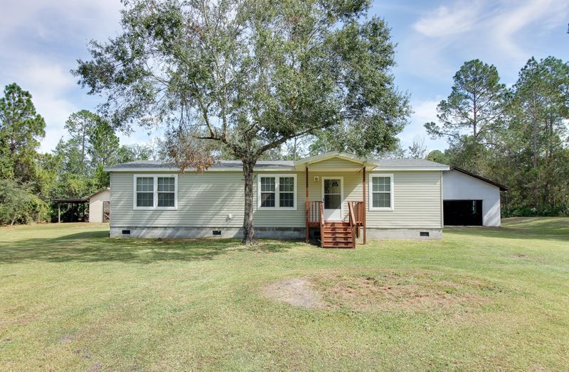 2550 C H Arnold Rd, St Augustine, FL 32092