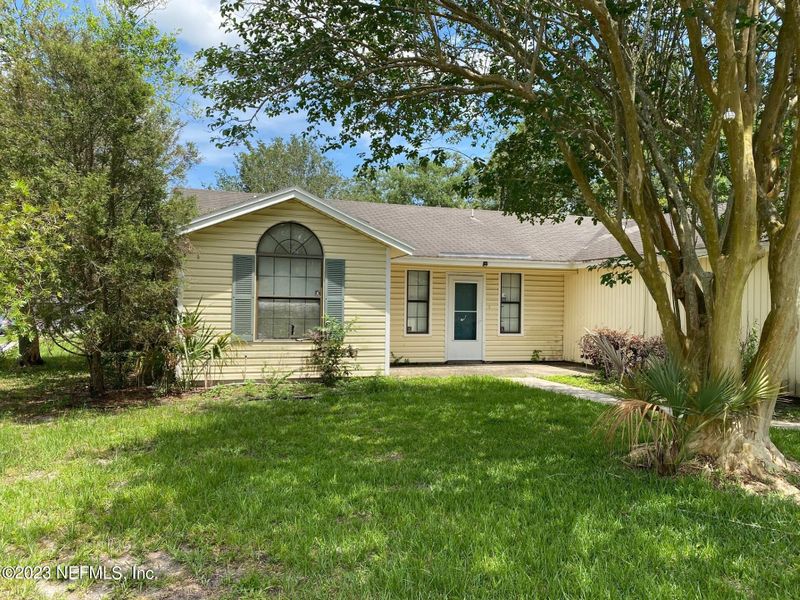 2551 Eiffel Cir, Jacksonville, FL 32210
