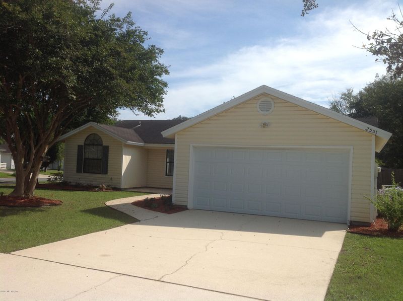 2551 Eiffel Cir W, Jacksonville, FL 32210