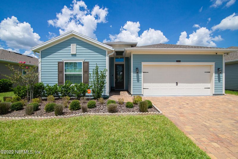 2553 Alexia Cir, Jacksonville, FL 32246