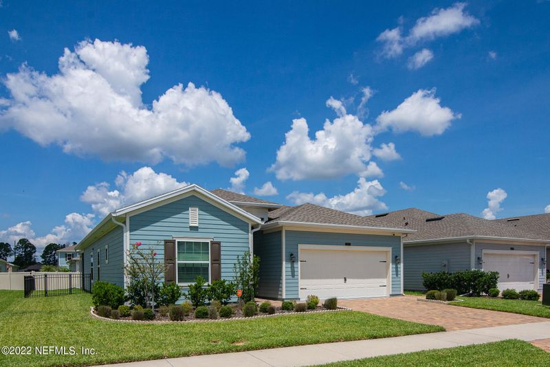 2553 Alexia Cir, Jacksonville, FL 32246