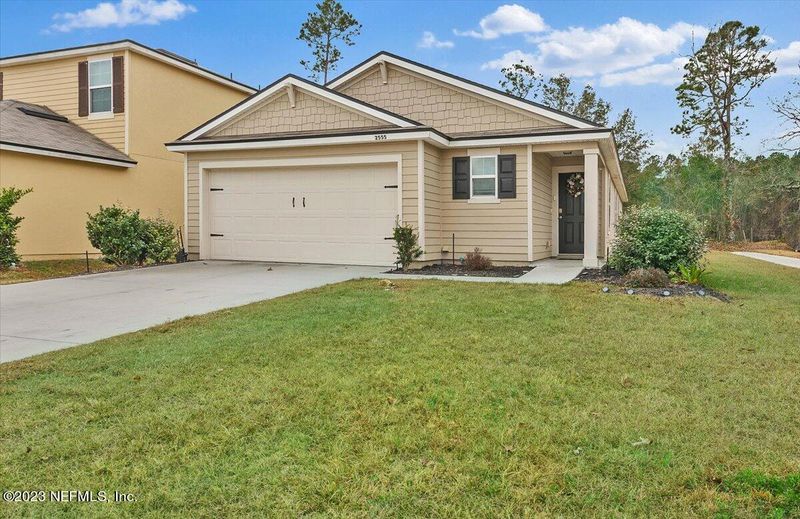 2555 Bear Creek Way, Green Cove Springs, FL 32043