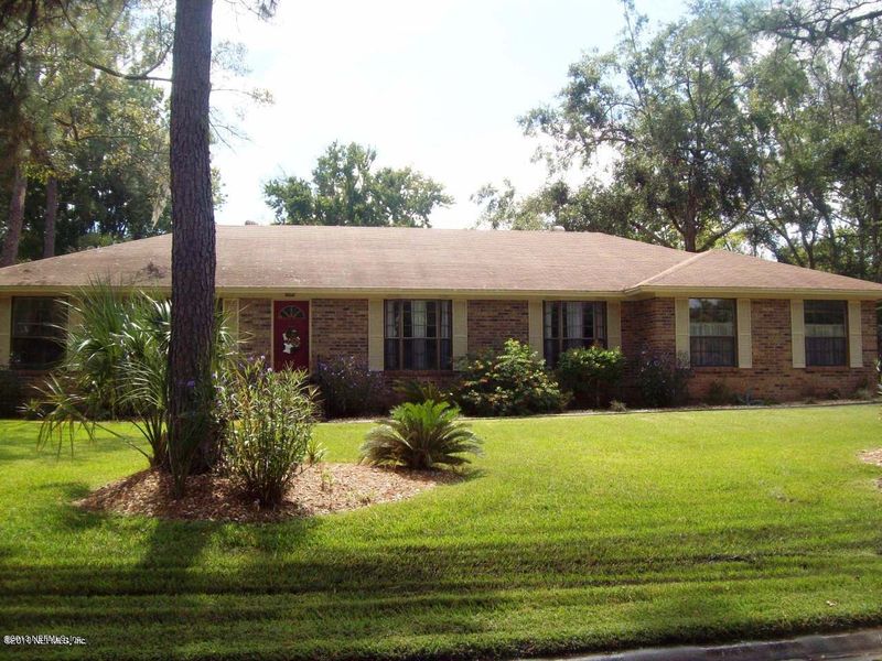 2555 Bottomridge Dr, Orange Park, FL 32065