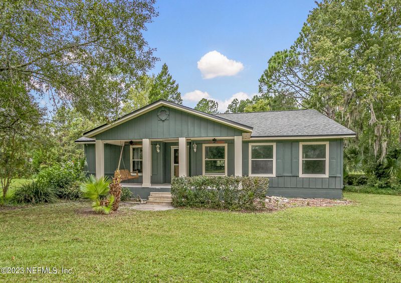 2555 Pacetti Rd #A-C, St Augustine, FL 32092