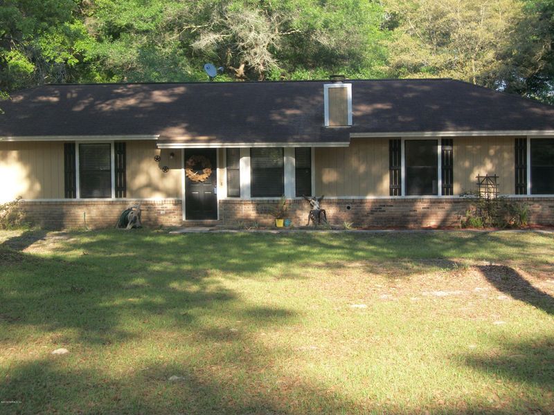 2555 Primrose Ave, Middleburg, FL 32068