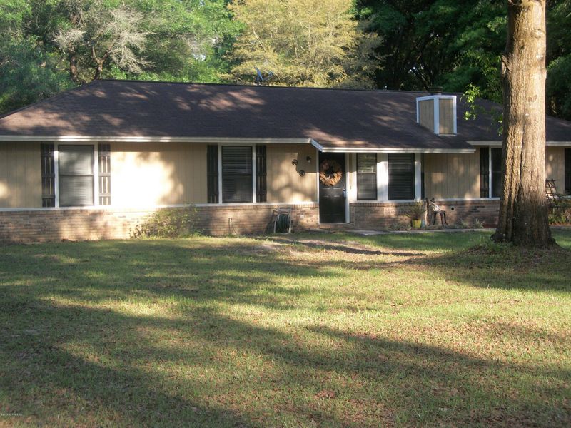 2555 Primrose Ave, Middleburg, FL 32068
