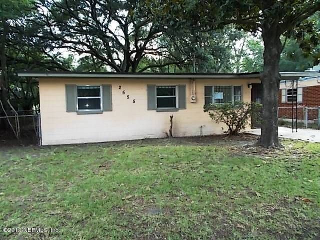 2555 Robert St, Jacksonville, FL 32209
