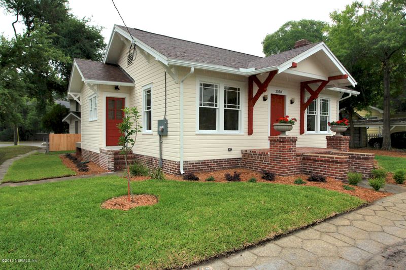 2558 Haldumar Ter, Jacksonville, FL 32204