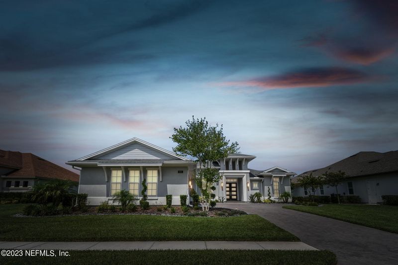 256 Aspinwall Pw, St Augustine, FL 32095