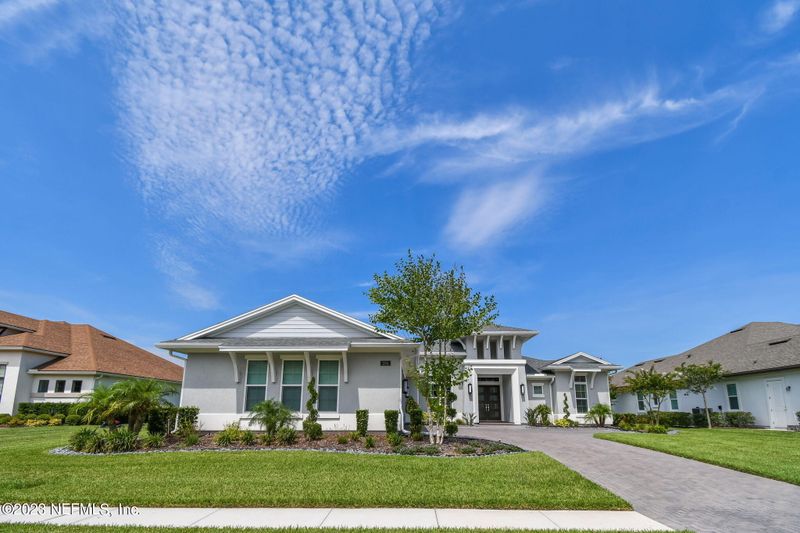 256 Aspinwall Pw, St Augustine, FL 32095