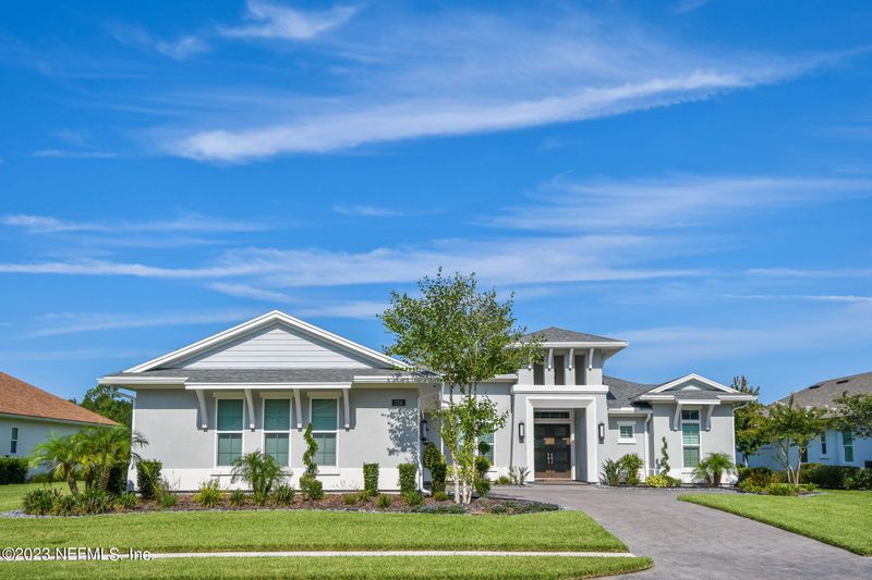 256 Aspinwall Pw, St Augustine, FL 32095