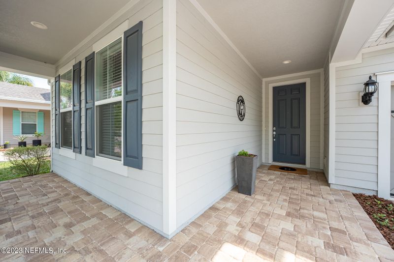 256 Front Door Ln, St Augustine, FL 32095