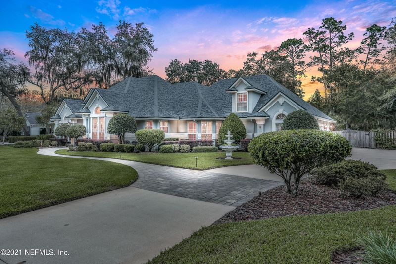256 N Bartram Trl, St Johns, FL 32259