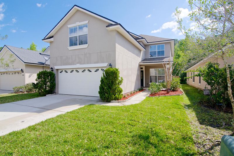 256 Silver Glen Ave, St Augustine, FL 32092