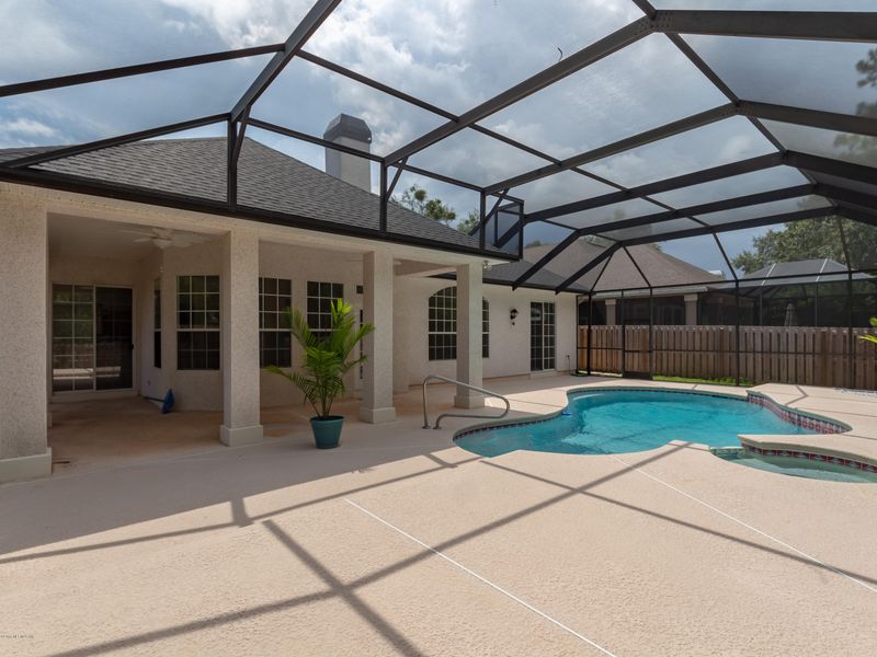 256 Sweetbrier Branch Ln, St Johns, FL 32259