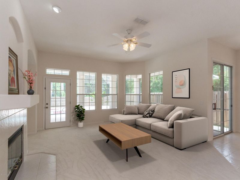 256 Sweetbrier Branch Ln, St Johns, FL 32259