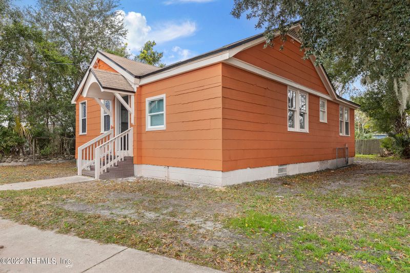 256 W 54th St, Jacksonville, FL 32208
