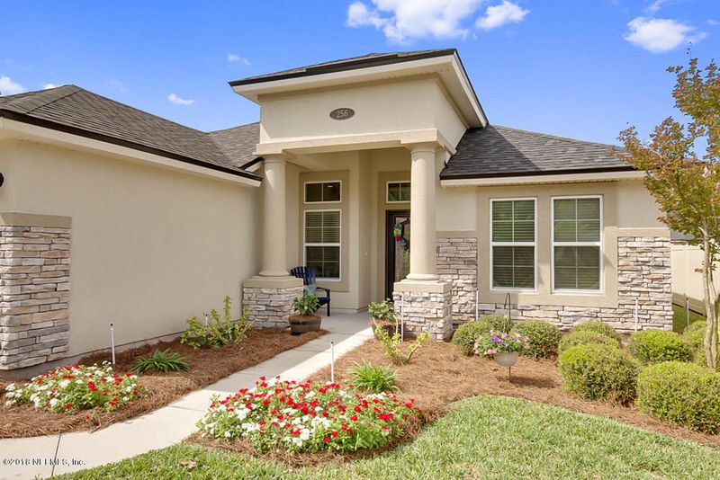 256 Willow Ridge Dr, Ponte Vedra, FL 32081