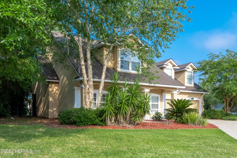 2561 Sunny Creek Dr, Fleming Island, FL 32003