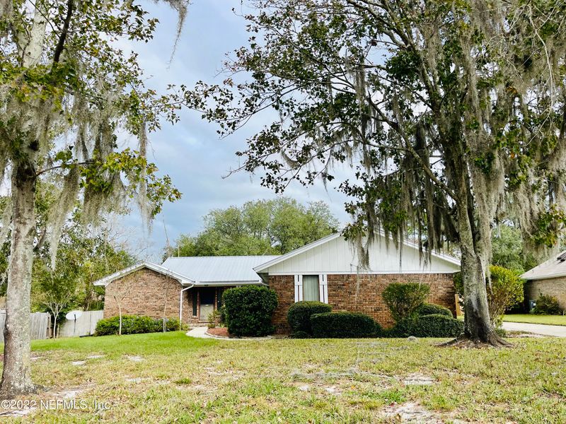 2562 Ridgecrest Ave, Orange Park, FL 32065