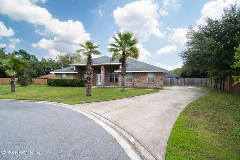 2563 Maple Stand Ct, Jacksonville, FL 32221