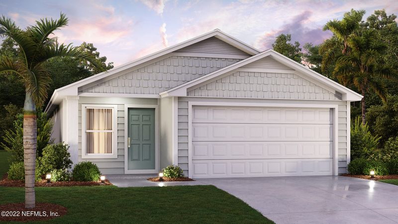 2564 Oak Strm Dr, Green Cove Springs, FL 32043