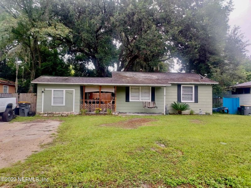2565 Treemont St, Jacksonville, FL 32207