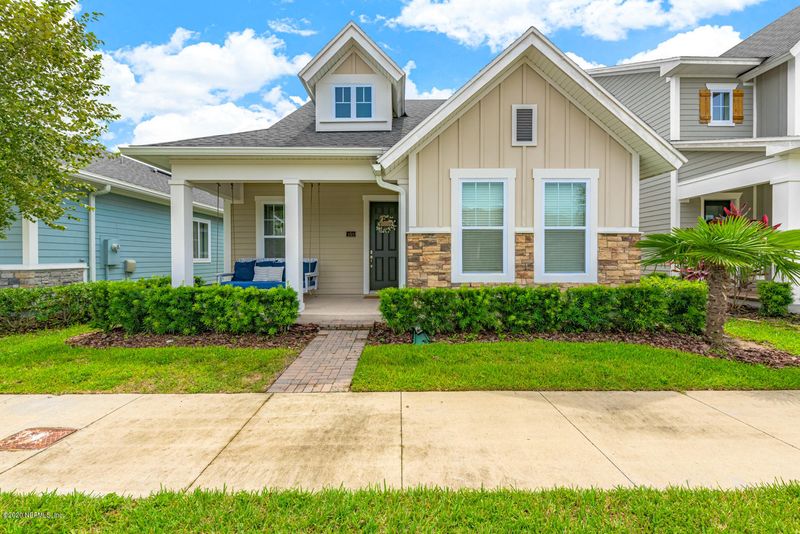 257 Atlas Dr, St Augustine, FL 32092