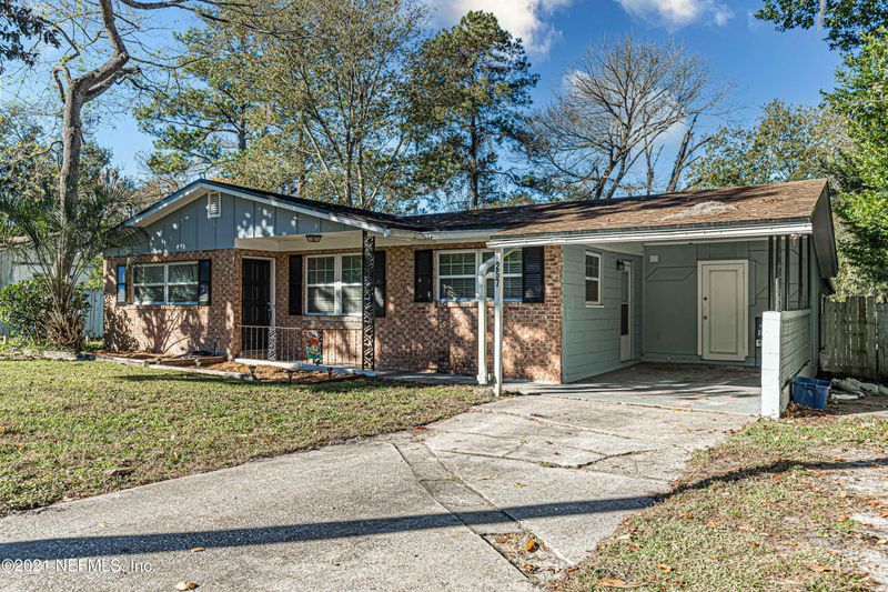257 Capella Rd, Orange Park, FL 32073