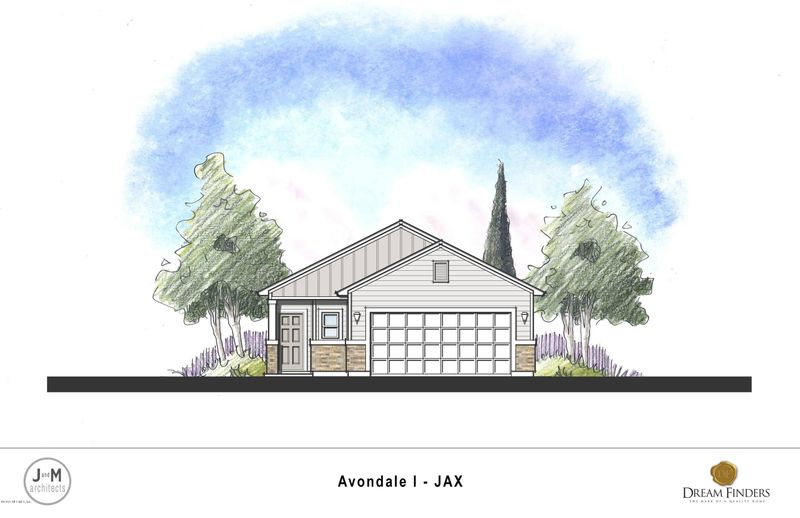 257 Ferndale Way Ave, St Augustine, FL 32092