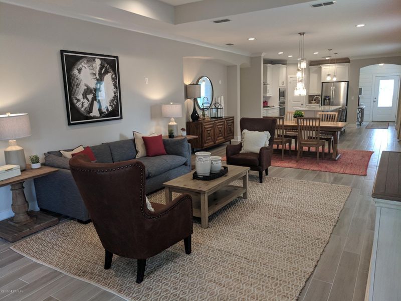 257 Ferndale Way Ave, St Augustine, FL 32092