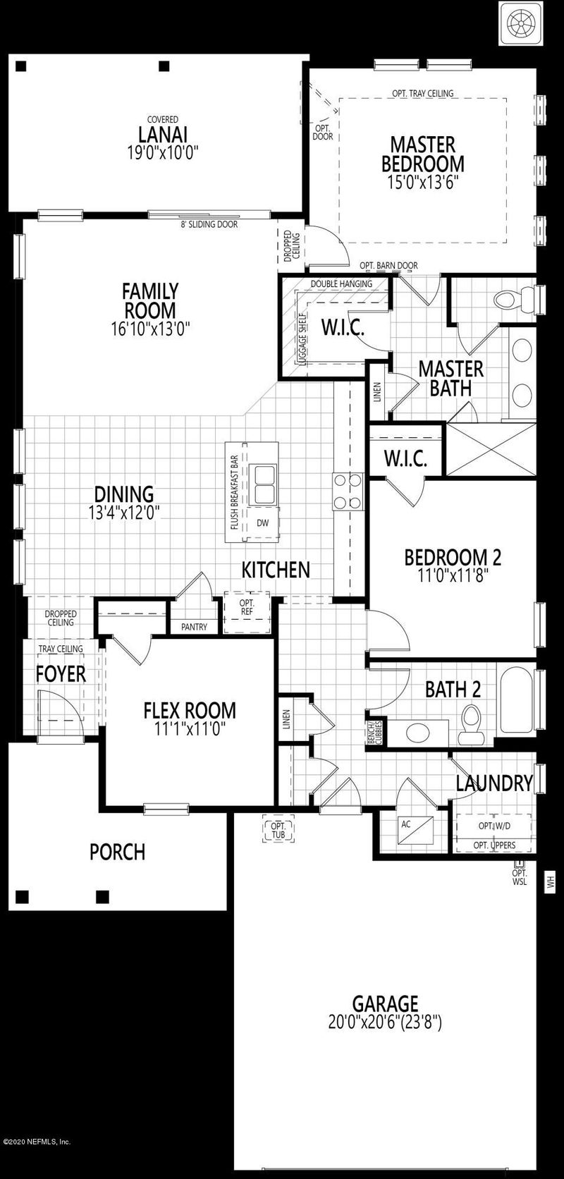 257 Kellet Way, St Johns, FL 32259