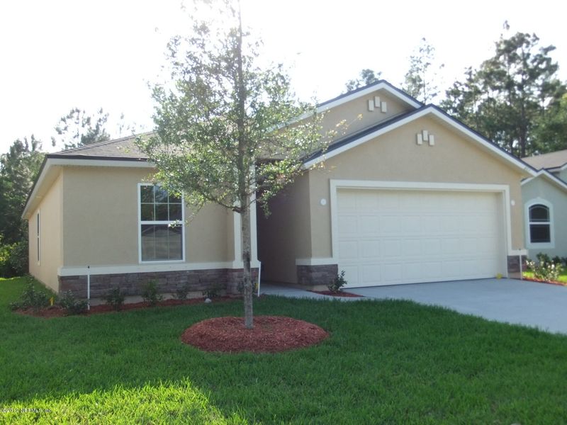 257 Twin Lakes Dr, St Augustine, FL 32084