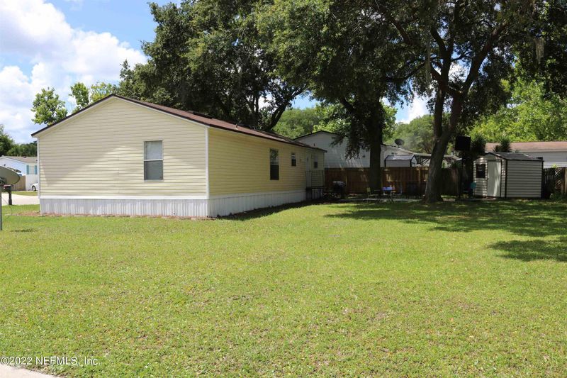 257 Vintage Oak Cir, St Augustine, FL 32092