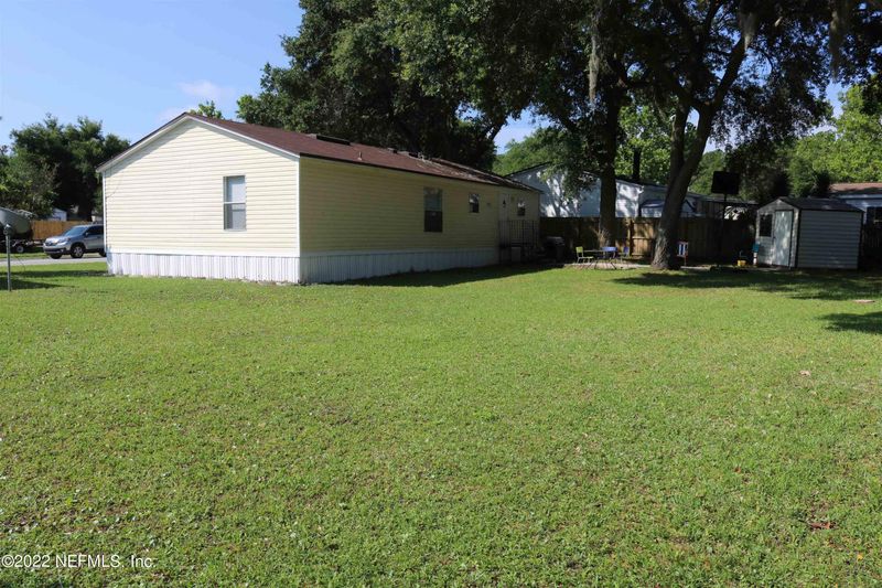 257 Vintage Oak Cir, St Augustine, FL 32092