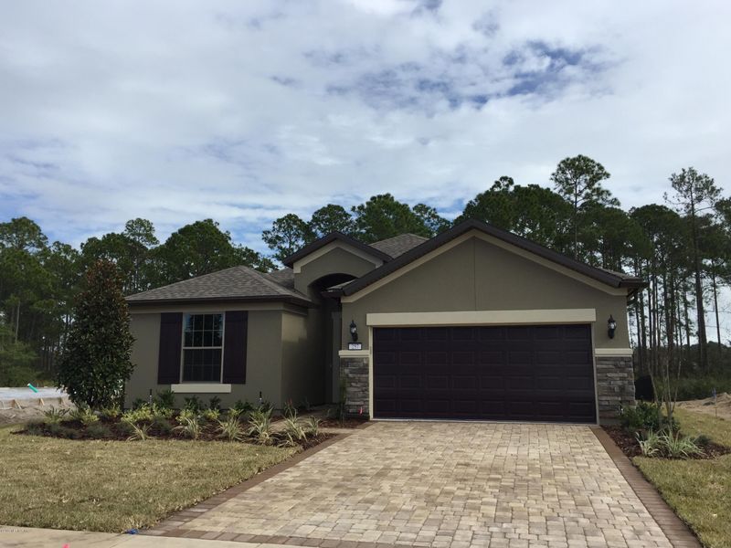 257 Wild Cypress Cir, Ponte Vedra, FL 32081